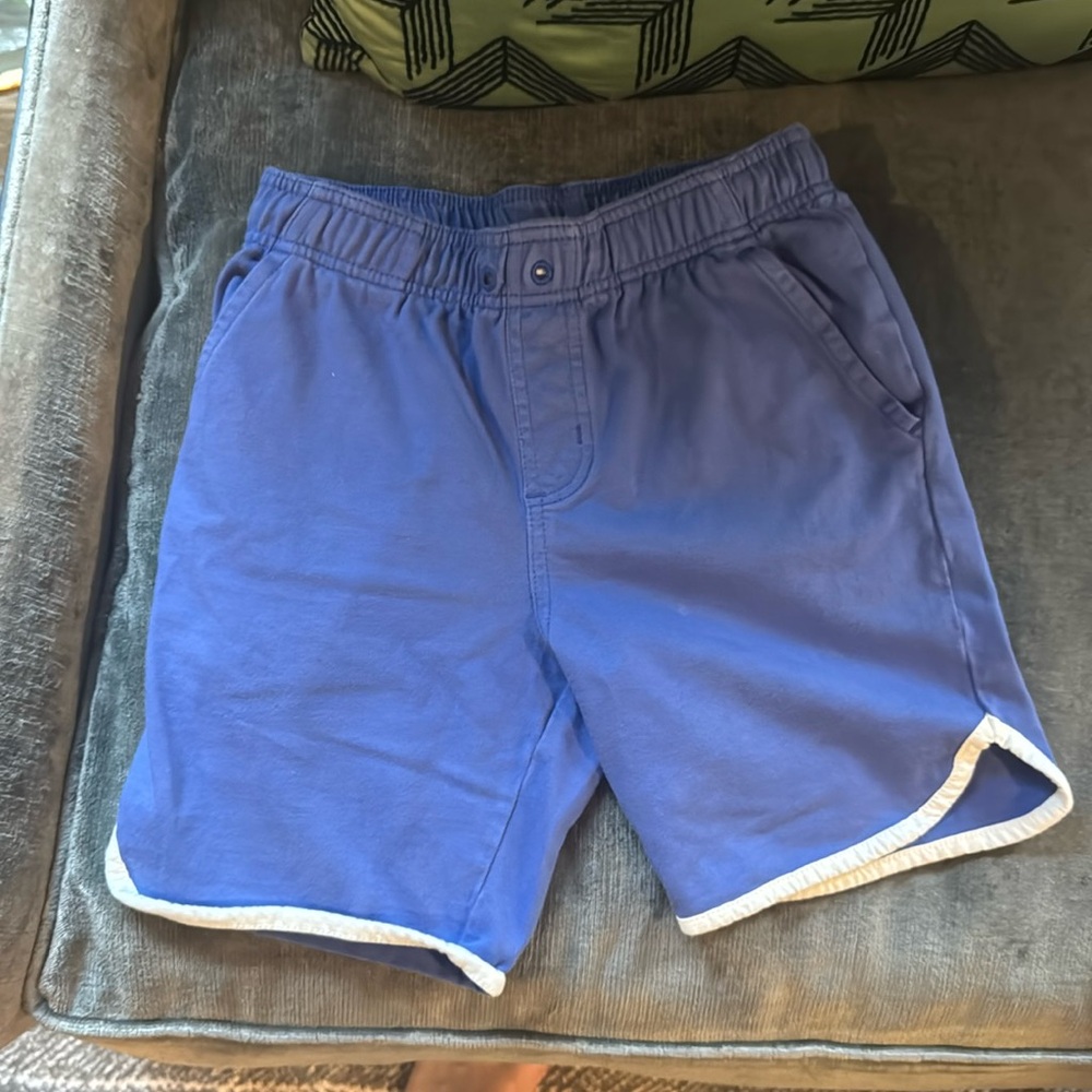 Tea collection boys elastic waist short